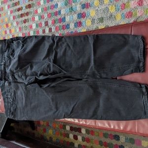 Torrid black bombshell jean